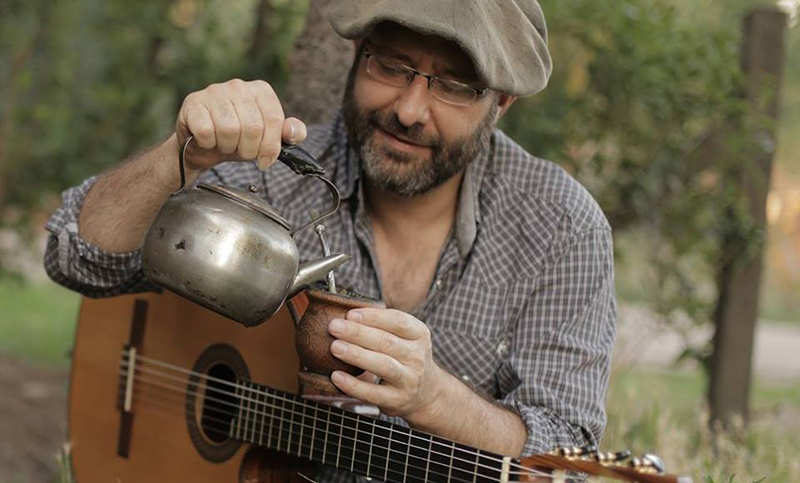 D&iacute;a del Payador