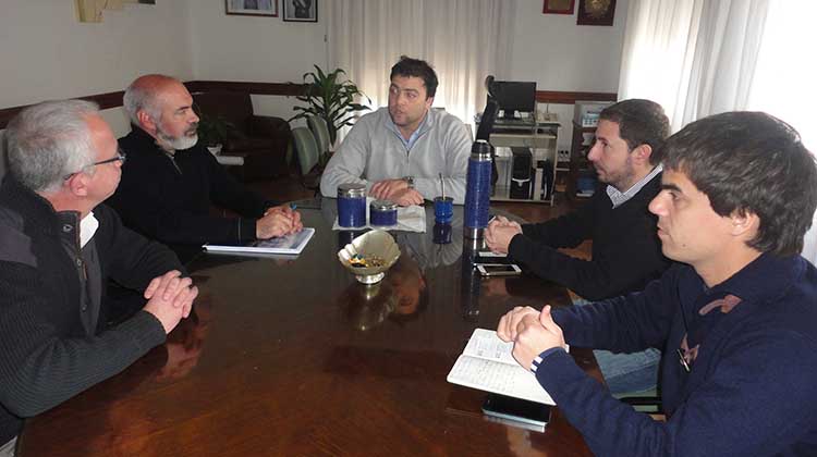 Convenios culturales y deportivos 