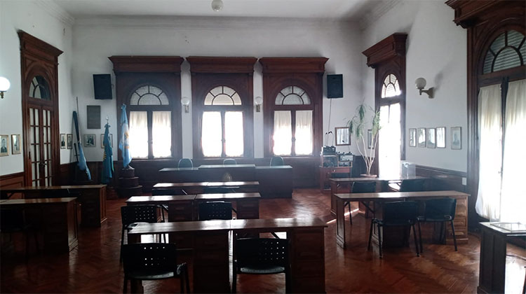 Uso de la Banca Ciudadana