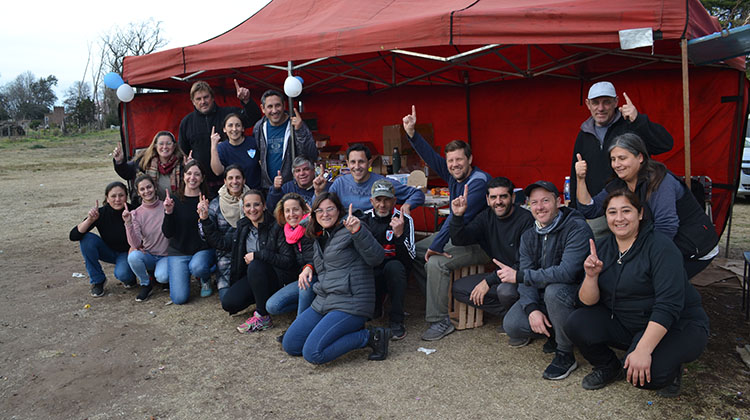 ​Copa Sanmartiniana, nuestro agradecimiento