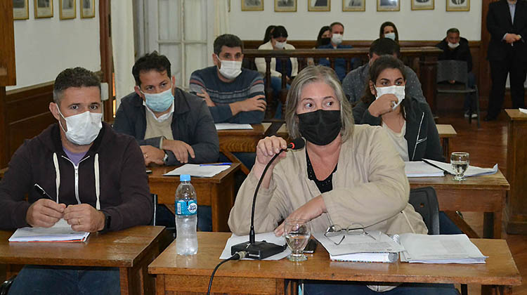 Solicitan que 9 de Julio cuente con carreras universitarias