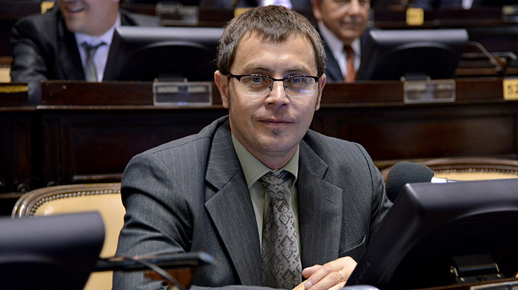 La nueva pol&iacute;tiva de seguridad