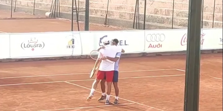 Nuevo t&iacute;tulo para Mariano Navone 