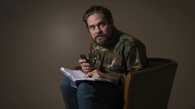 Nuevo espect&aacute;culo de gira