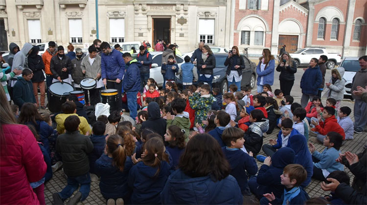 ​D&iacute;a de la Educaci&oacute;n Especial