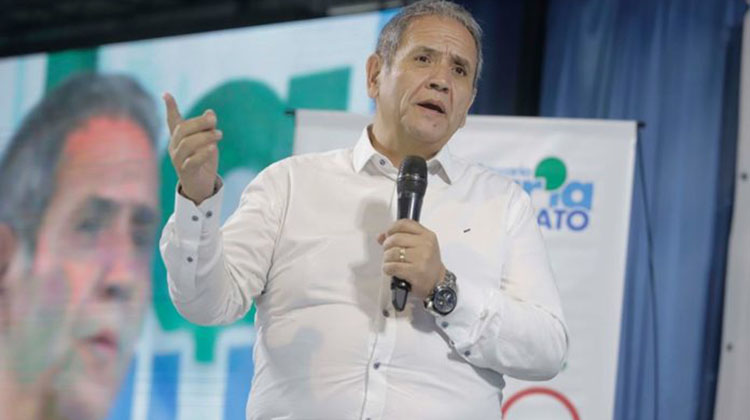 Habr&aacute; cese de actividades en los Bancos por la marcha de la CGT