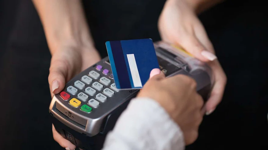  AFIP controla gastos con tarjeta 