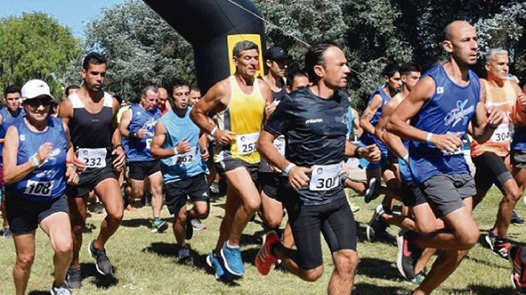 El 9 Aventuras se corre en Quiroga 