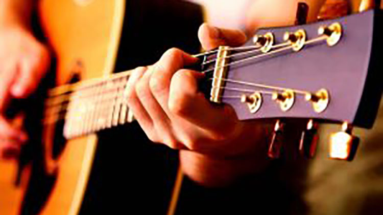 ​Taller de Guitarra