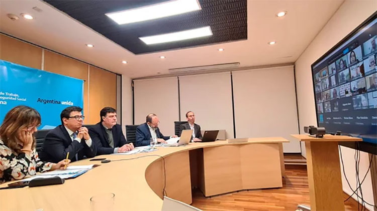 Actualizan el salario m&iacute;nimo