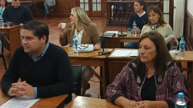 Juntos UCR present&oacute; proyectos en el HCD