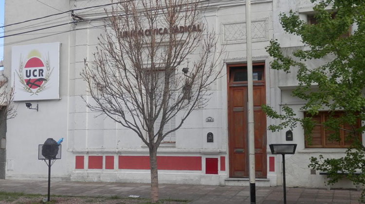 Rechazo al recorte presupuestario de Educaci&oacute;n