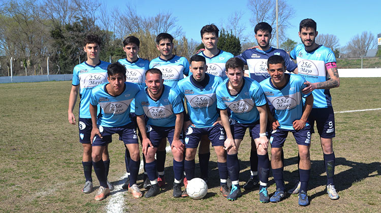 ​Confirman el Cuadrangular &ldquo;Norberto Ferrari&rdquo;