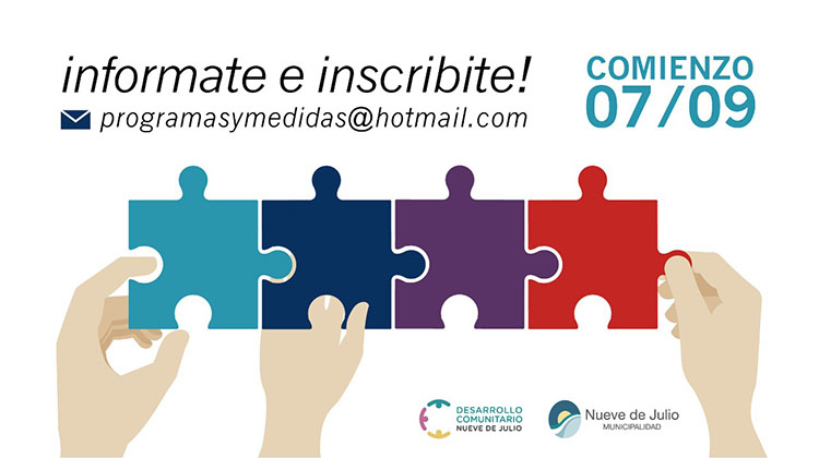 ​Capacitaci&oacute;n para acompa&ntilde;amiento adolescente
