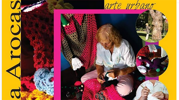 ​Ciclo de exposiciones art&iacute;sticas