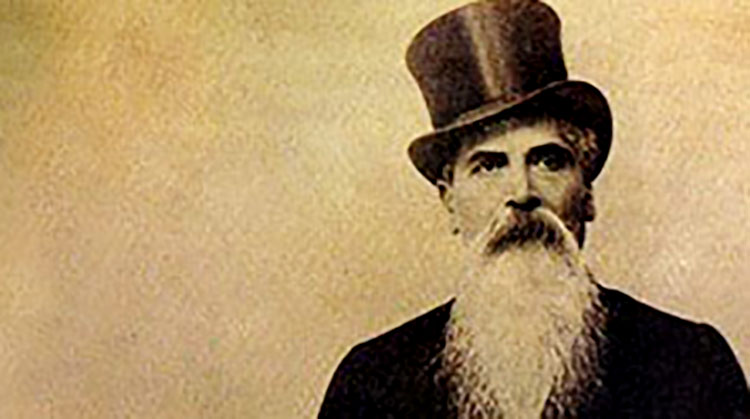 Leandro Alem: &iexcl;Adelante los que quedan!