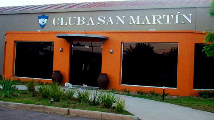 ​Gran Feria Americana