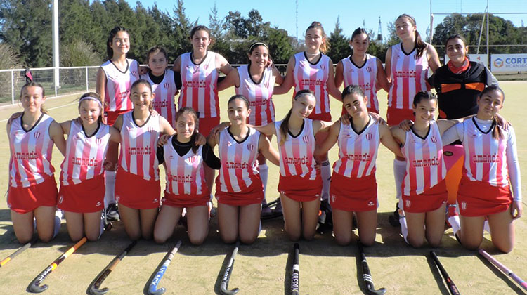 Torneo de Hockey