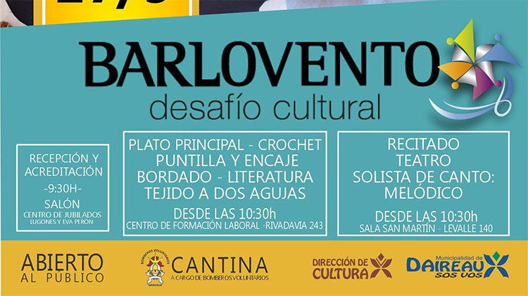 Barlovento 2022
