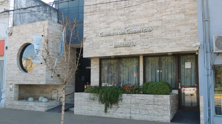 ​Ronda de Negocios