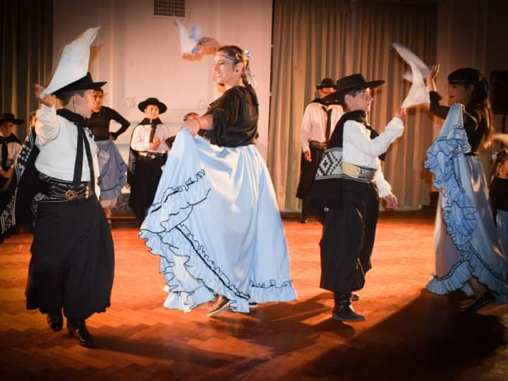 Exitosa gala del Festival Cla Lafquen