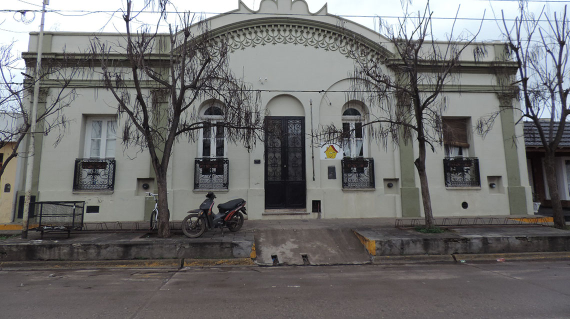 Pibelandia festeja su cincuentenario