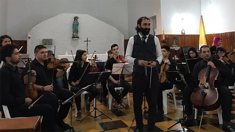 Llega &ldquo;La Noche de la M&uacute;sica&rdquo;