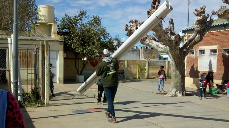 ​Dirección de Gestión Ambiental