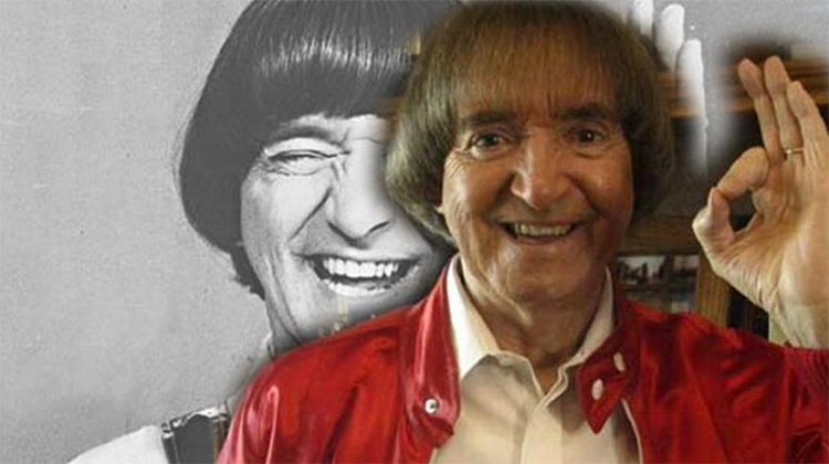 Muri&oacute; Carlitos Bal&aacute;