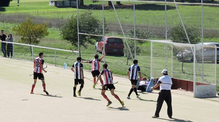 ​Noticias de Hockey