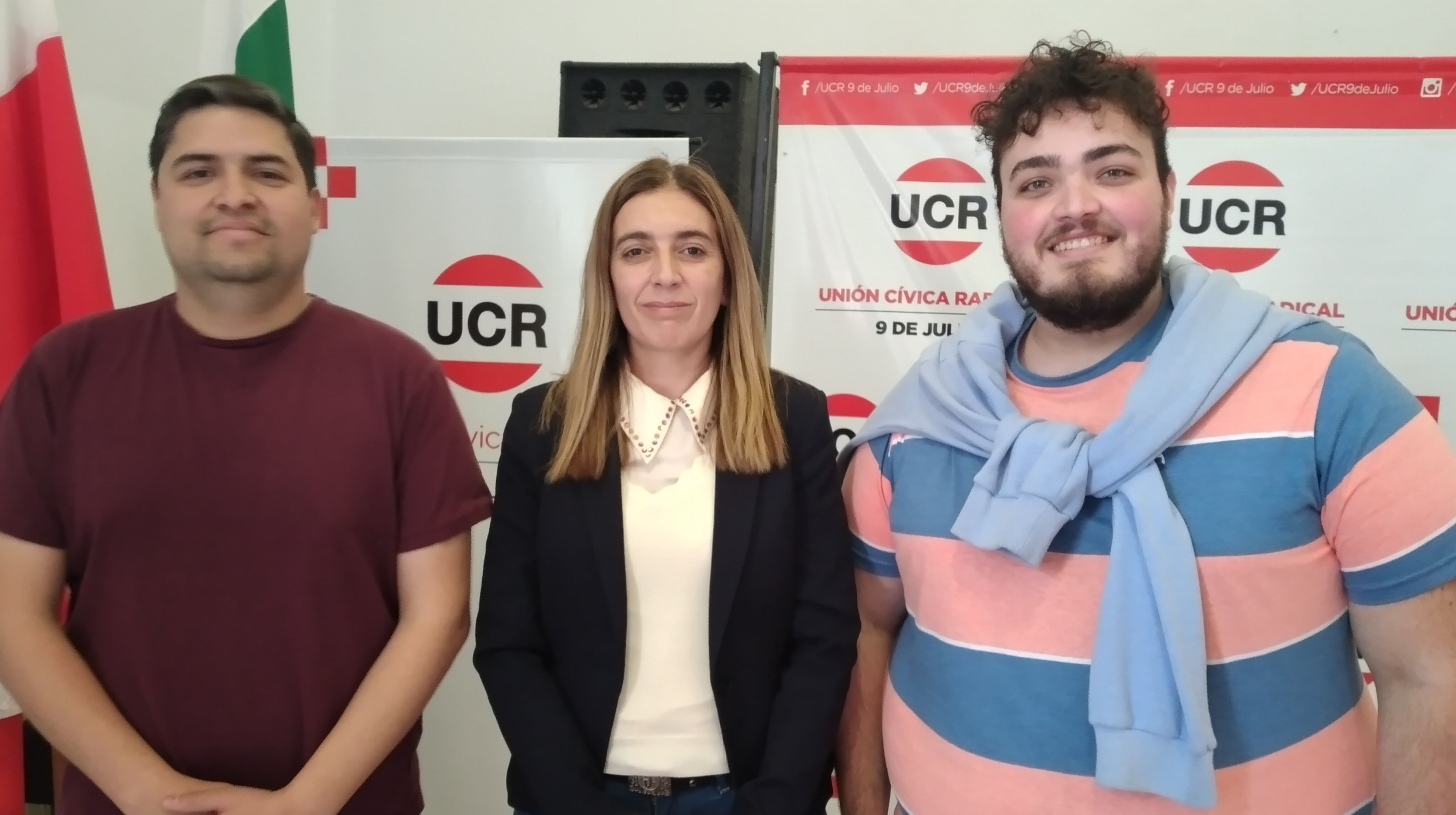 Tavela reclam&oacute; &ldquo;un plan integral en educaci&oacute;n&rdquo;