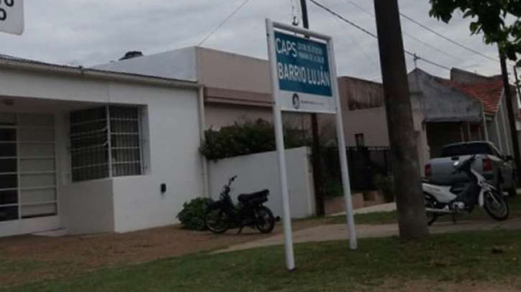 Vacunaci&oacute;n contra la Fiebre Hemorr&aacute;gica Argentina