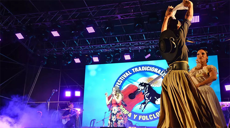 En noviembre se realizar&aacute; la primera edici&oacute;n del Pre Festival de Olavarr&iacute;a