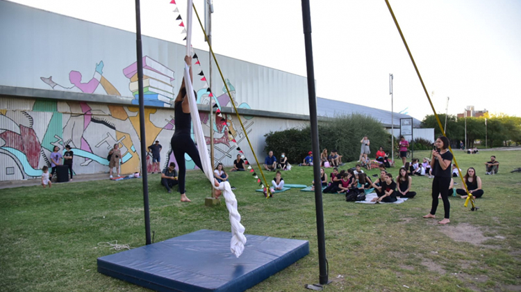 Rotary realizar&aacute; encuentro recreativo