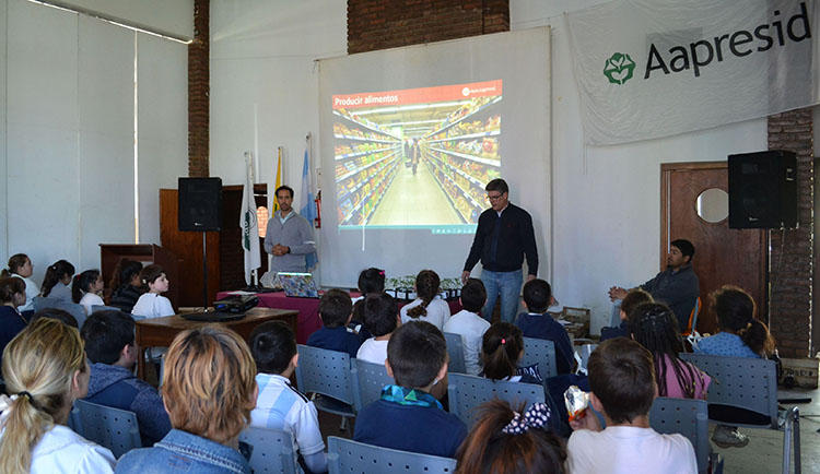 ​Arranca la 125&ordm; Expo Rural de 9 de Julio