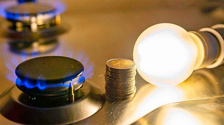 Postergaron un mes la quita de subsidios en luz y gas