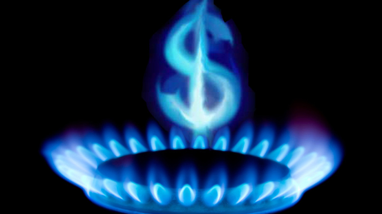 “Cacerolazo” contra el aumento de gas