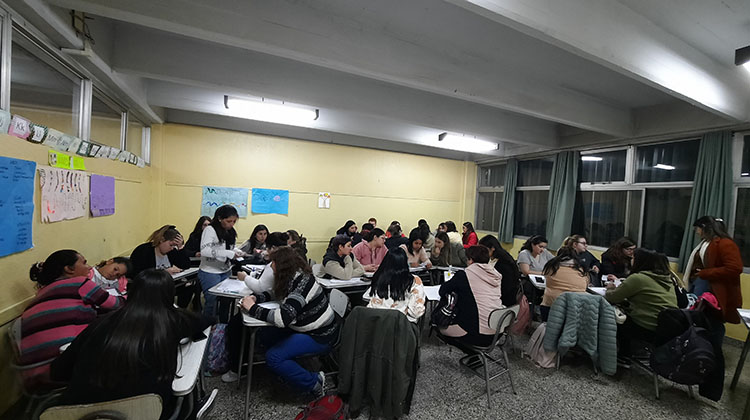 Talleres de orientaci&oacute;n laboral