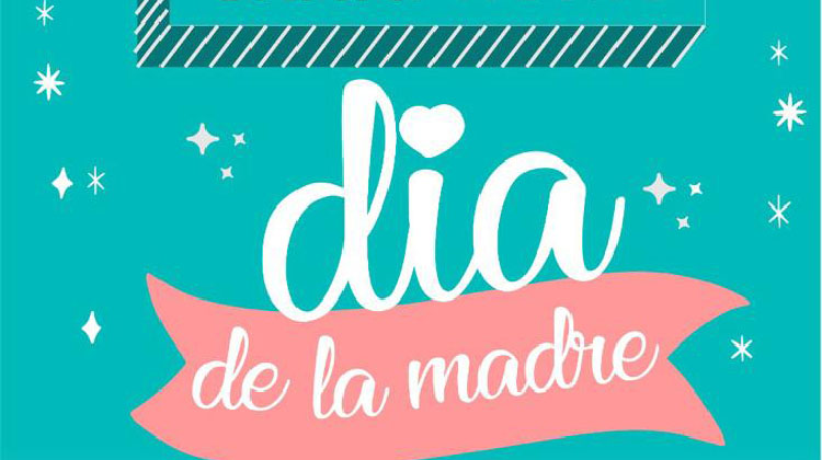 Promo D&iacute;a de la Madre