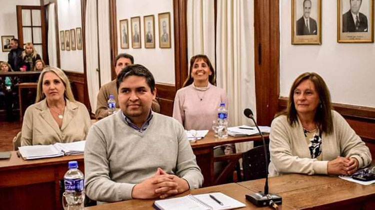 ​Proyecto sobre desobstrucci&oacute;n de cloacas