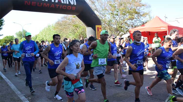 "9 Aventuras" cerró su temporada 2022 