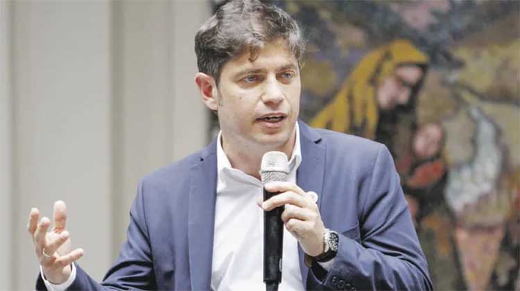 Acuerdo de paritarias en Provincia 