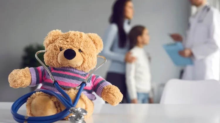 D&iacute;a del Pediatra 