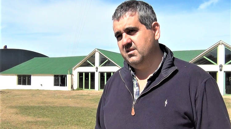 La sequ&iacute;a complica la situaci&oacute;n en 9 de Julio