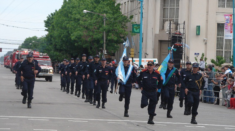 Se pospondr&aacute;n las actividades conmemorativas del 159 Aniversario de la ciudad