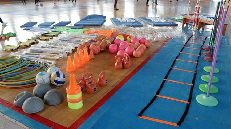 El Gobierno provincial invierte $5,8 millones en 9 de Julio