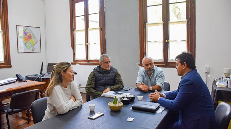 ​Se diagrama capacitaci&oacute;n para Polic&iacute;a