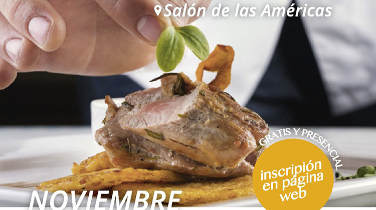 ​Curso de manipuladores de alimentos