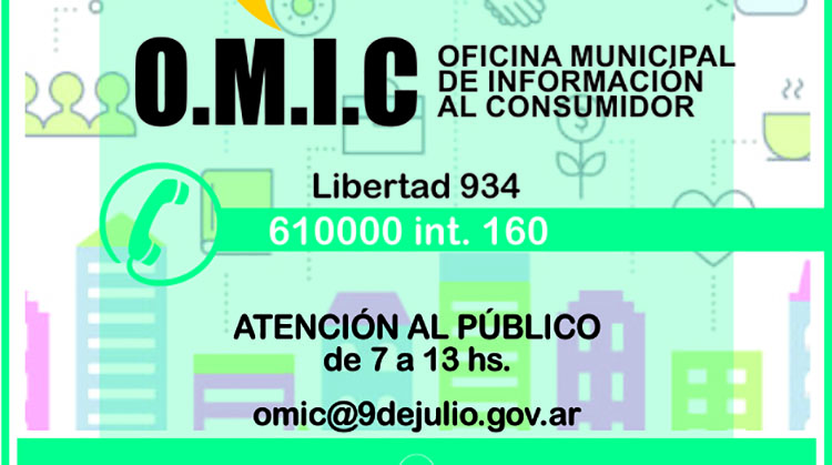 OMIC recuerda informaci&oacute;n importante sobre ciberdelitos