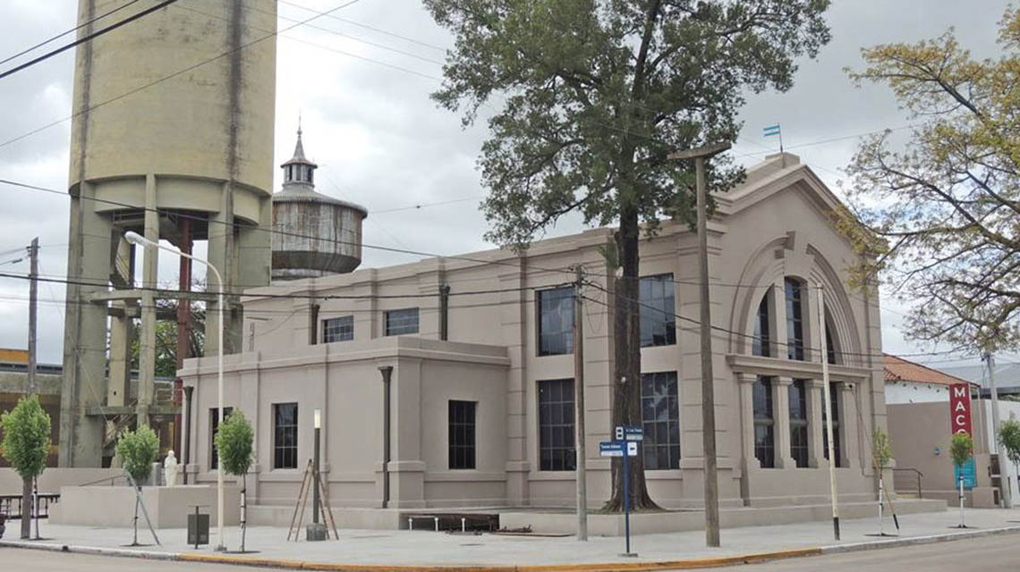 Patrimonio hist&oacute;rico